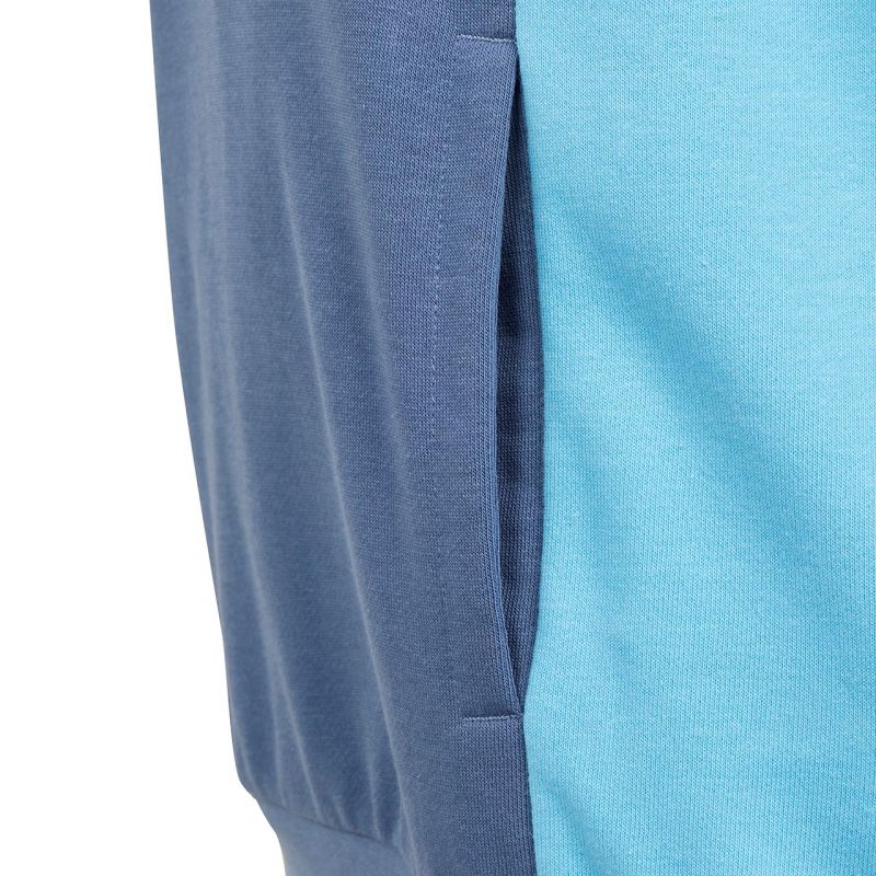 Adidas Cb Ft Hd Jr sweatshirt IS2689 Clothing/Lifestyle Adidas