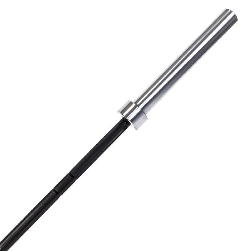 HMS Premium GCF700 crosscut bar 220 cm 20 kg Accessories/Training equipment Your Sports Performance
