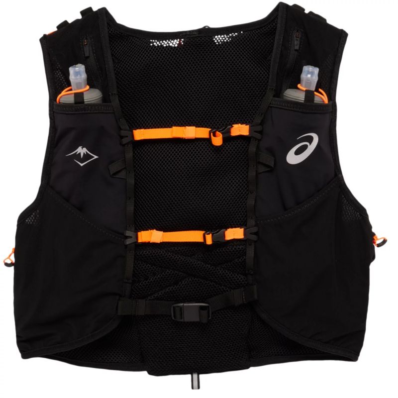 Vest, backpack Asics Fujitrail Hydration Vest 7L 3013A873-001 Accessories/Plecaki Asics