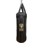 Masters Plawil STANDARD KIDS punching bag 80 x 30 cm filled 048030-1P Accessories/Martial arts equipment/Worki bokserskie Your Sports Performance