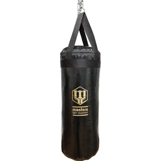Masters Plawil STANDARD KIDS punching bag 80 x 30 cm filled 048030-1P Accessories/Martial arts equipment/Worki bokserskie Your Sports Performance