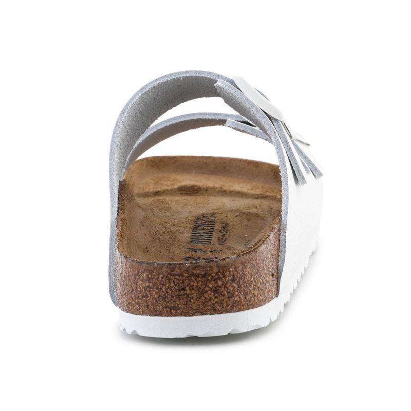 Birkenstock Arizona BS W 1025061 flip-flops Footwear/Lifestyle/Birkenstock Birkenstock