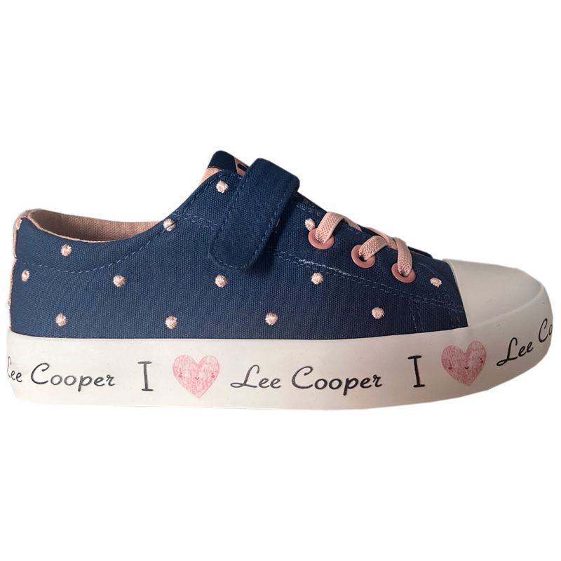 Lee Cooper Jr LCW-24-02-2161K shoes Footwear/Lifestyle/Lee Cooper Your Sports Performance