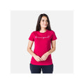 Rossignol T-Shirt WITH ROSSI LOGO TEE Import z PMSport Your Sports Performance