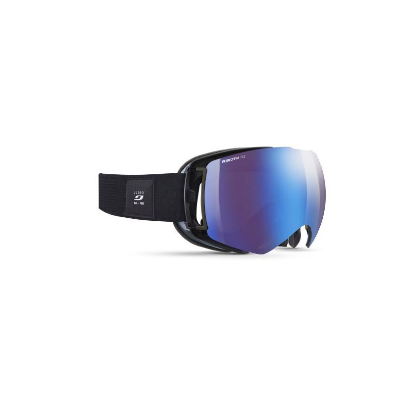 Julbo Lightyear Ski Goggles Black Julbo
