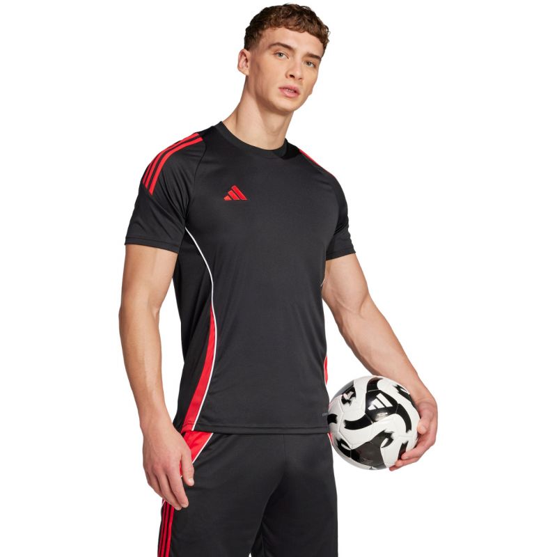 T-shirt adidas Tiro 24 Jersey M JP2494 Clothing/Football Adidas