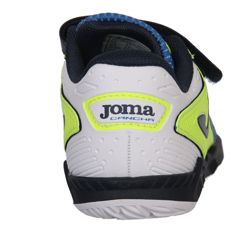 Joma Cancha 2404 Jr CAJS2404INV football shoes Footwear/Football/Kids/Joma Joma