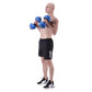 HMS SGG30 BAR 2-in-1 weight set (barbell and dumbbells) 30 kg In preparation Your Sports Performance