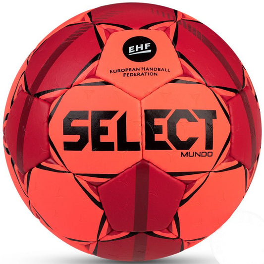 Handball Select Mundo 2020 10485 Accessories/Balls/Handball Your Sports Performance