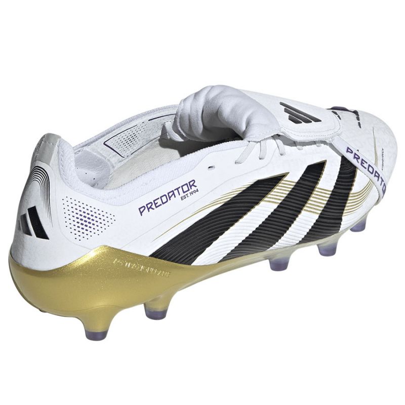 Adidas Predator Elite AG M JR4771 football boots Footwear/Football/SR/AG Adidas