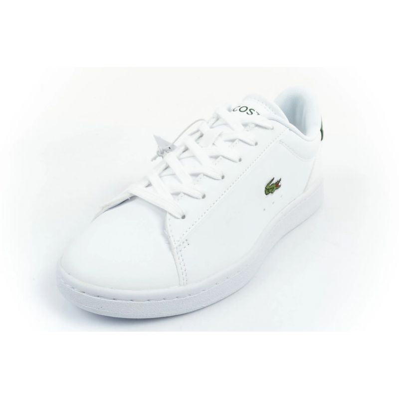 Lacoste Carnab W 748SUJ00011R5 Shoes Footwear/Lifestyle/Lacoste/Low Lacoste