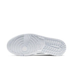 Nike Air Jordan 1 Mid W BQ6472-110 shoes