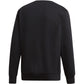 Adidas Essentials 3S Crew FL M DQ3084 sweatshirt Clothing/Lifestyle Adidas