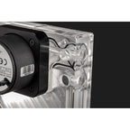 EK-Quantum Kinetic3 FLT D5 PWM Water Blocks Expansion Tank and Pump Combo - 240mm, D-RGB, Acrylic Chłodzenie/Chłodzenie - akcesoria do chłodzenia wodnego Your Sports Performance