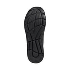 Adidas Cloudfoam Flex Laces Men's Shoes Black HQ4855
