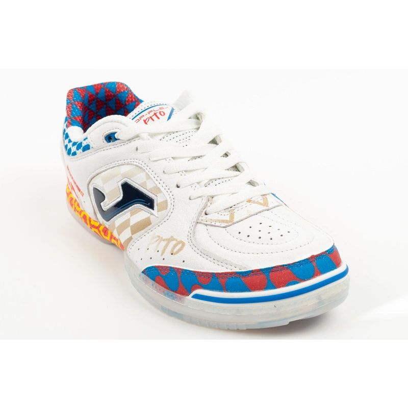 Joma Men's Top Flex Pito Indoor Football Shoes