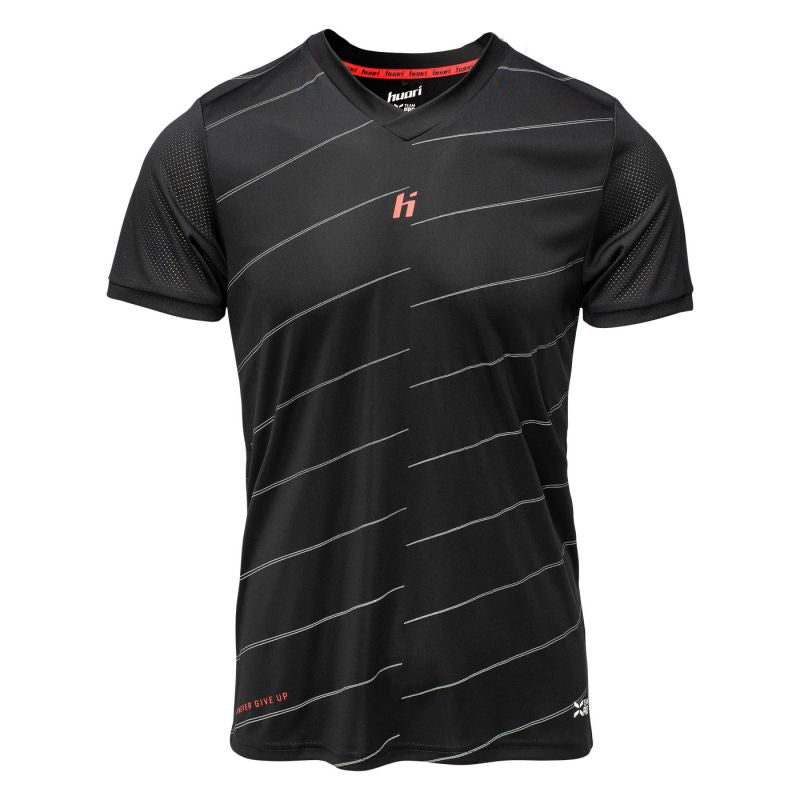 Huari Baradero Senior M T-shirt 92800617618 Clothing/Football/Huari Your Sports Performance