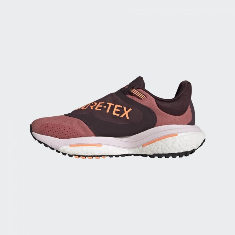 Running shoes adidas Solar Glide 5 Gore-Tex Shoes W GY3493 Footwear/Running/Women Adidas