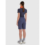 Women's quick-drying trekking shorts 4F 4FWSS25TFSHF0954-22S *Kategoria tymczasowa Your Sports Performance