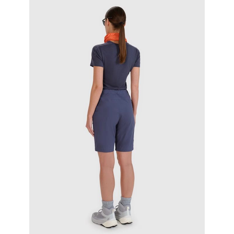 Women's quick-drying trekking shorts 4F 4FWSS25TFSHF0954-22S *Kategoria tymczasowa Your Sports Performance