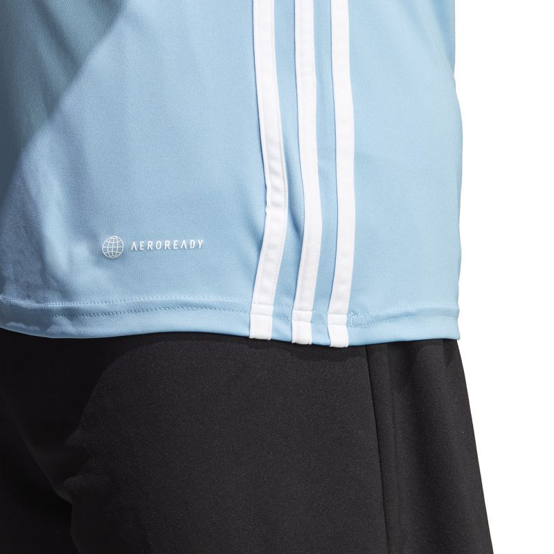 T-shirt adidas Table 23 Jersey M IA9145 Clothing/Football Adidas