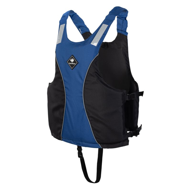 50N kayak life jacket Accessories/Kamizelki Your Sports Performance