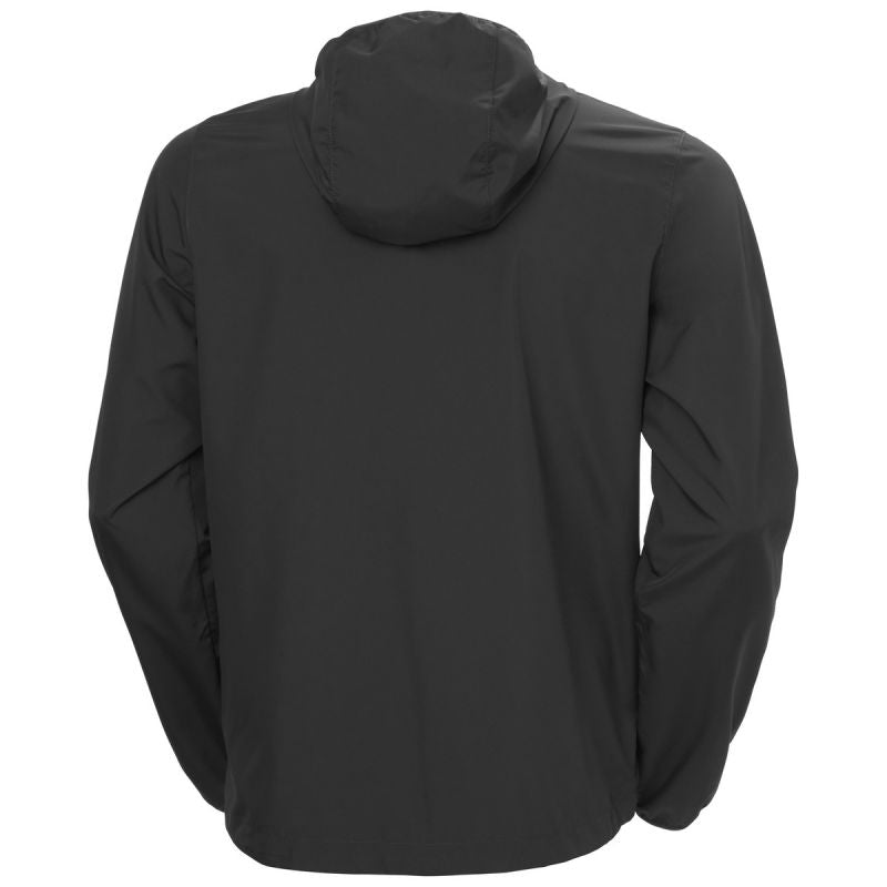 Helly Hansen Salt Stripe Windbreaker M 34453 980 jacket Clothing/Outdoor/Helly Hansen Your Sports Performance