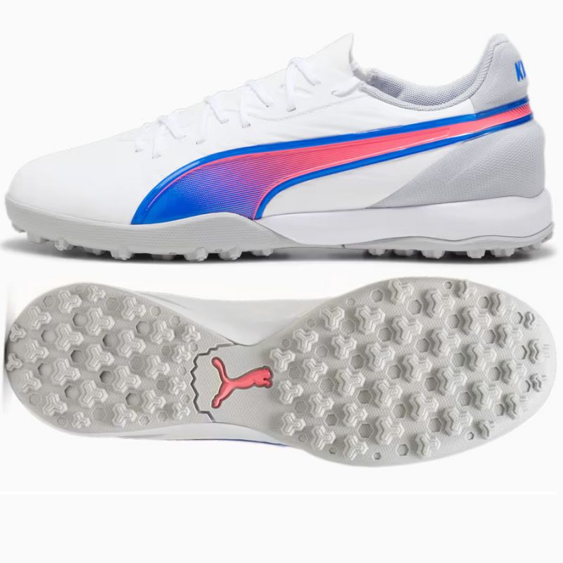 Puma KING Match TT M 107879-02 shoes Footwear/Football Puma