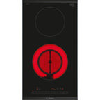 BOSCH PKF375FP2E two-zone ceramic hob AGD - Produkty/Płyty grzejne do zabudowy Your Sports Performance