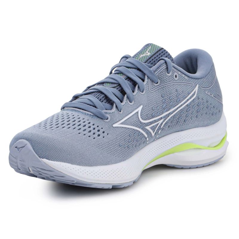 Shoes Mizuno Wave Rider 25 W J1GD210302 Footwear/Running/Women Mizuno