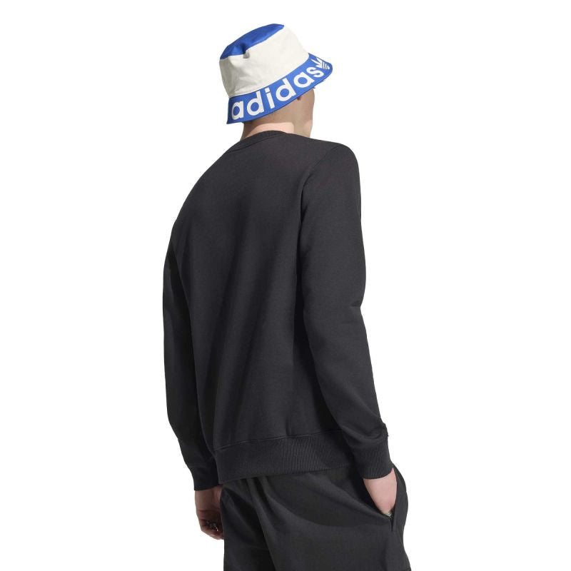 adidas Essentials Crew Originals Sweatshirt KS8921