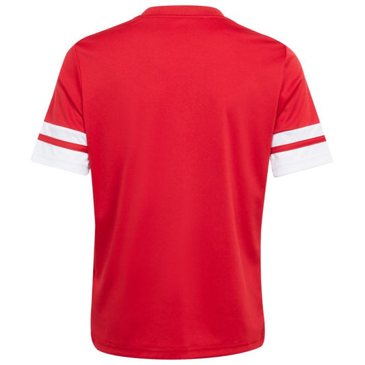 Adidas Squadra 25 Jr T-shirt JJ0051 Clothing/Football Adidas