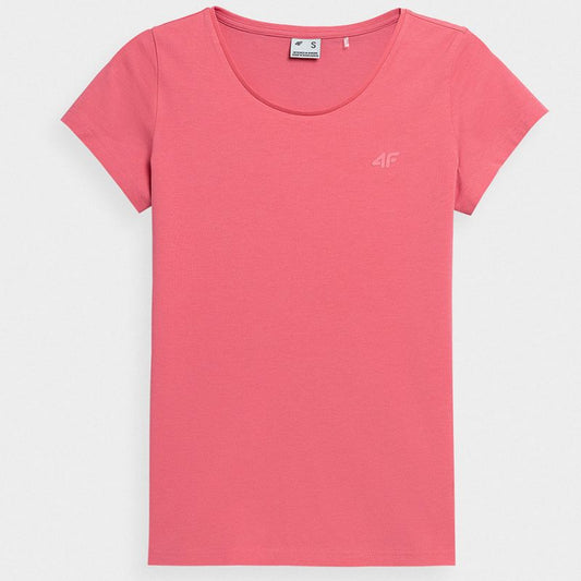 T-shirt 4F W 4FSS23TTSHF580 63S Clothing/Lifestyle/T-shirts/4F 4F