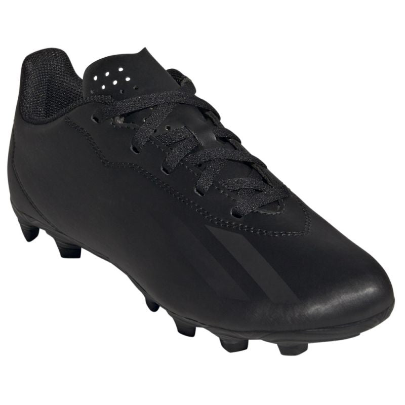 Adidas X Crazyfast.4 FxG Jr IE1590 shoes Footwear/Football/Kids Adidas