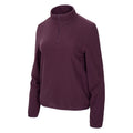 Women’s Fleece Pullover LADY LAFFI 1/2