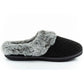 Skechers Slippers W 167225/BLK Footwear/Lifestyle/Skechers Skechers