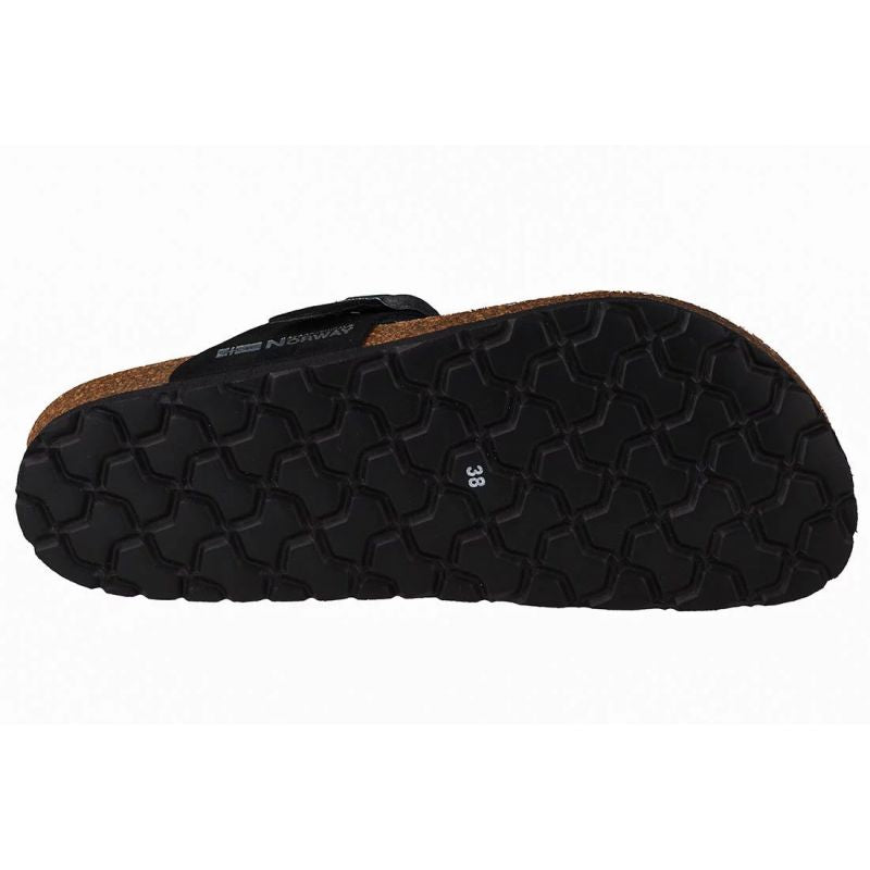Flip-flops Geographical Norway Sandalias Esclavas Bios W GNW20408-01 Footwear/Outdoor Your Sports Performance