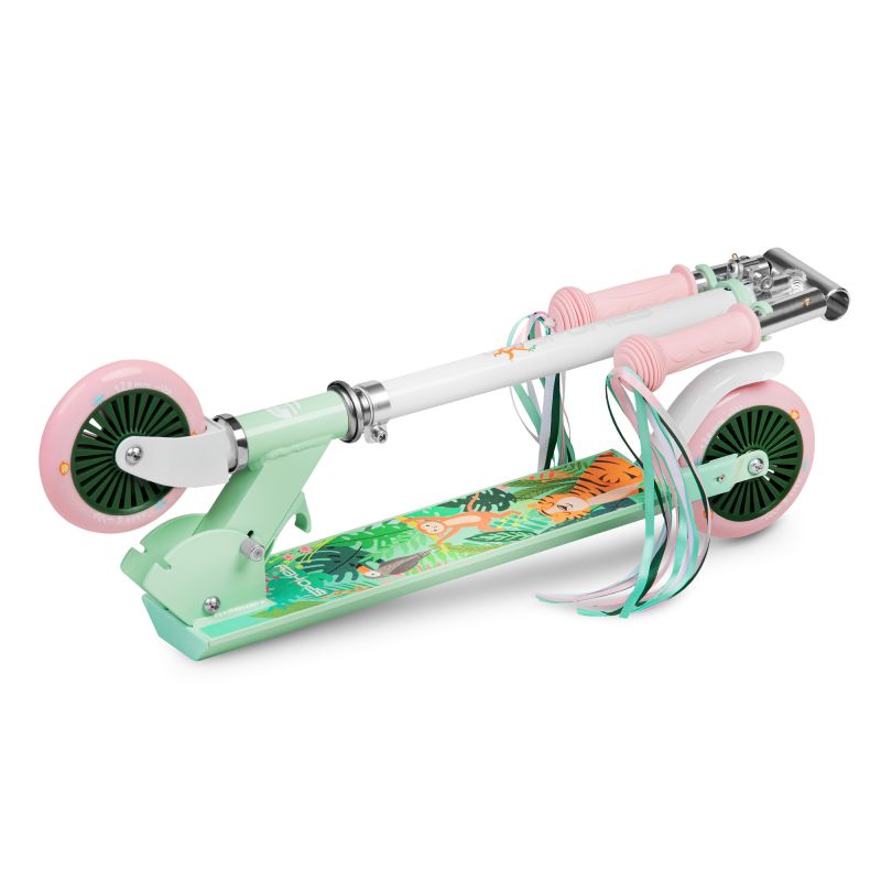 Spokey Duke Jr SPK-943449 scooter Accessories/Skating/Hulajnogi Your Sports Performance