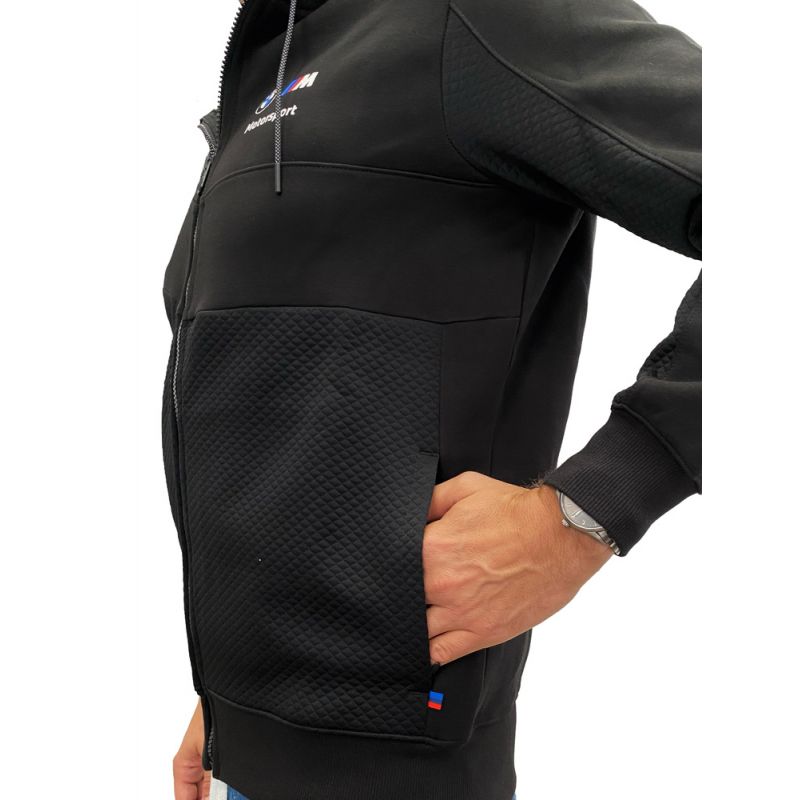 Puma BMW MMS sweatshirt M 535864 01 Clothing/Lifestyle Puma