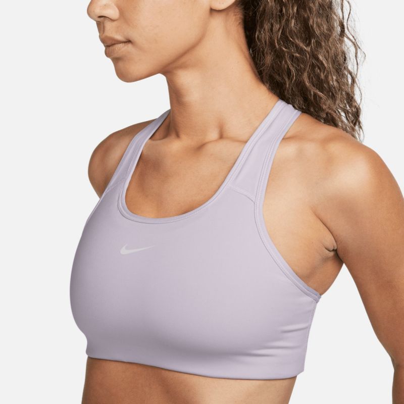 Nike Dri-FIT Swoosh W Bra BV3636-530 Nike
