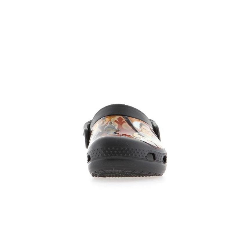 Crocs Cc Star Wars Cl Jr 202172-90H clogs Footwear/Lifestyle/Crocs Crocs