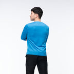 Men's LOPE LS Long Sleeve T-Shirt In preparation Your Sports Performance