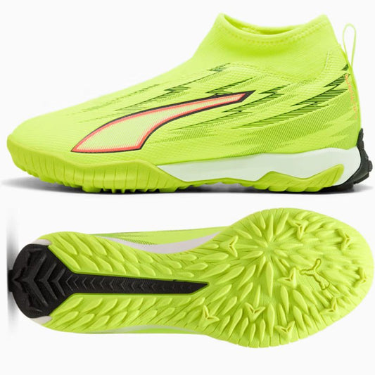 Puma Ultra 6 Match LL TT+ Mid Jr 108979-01 shoes In preparation Your Sports Performance