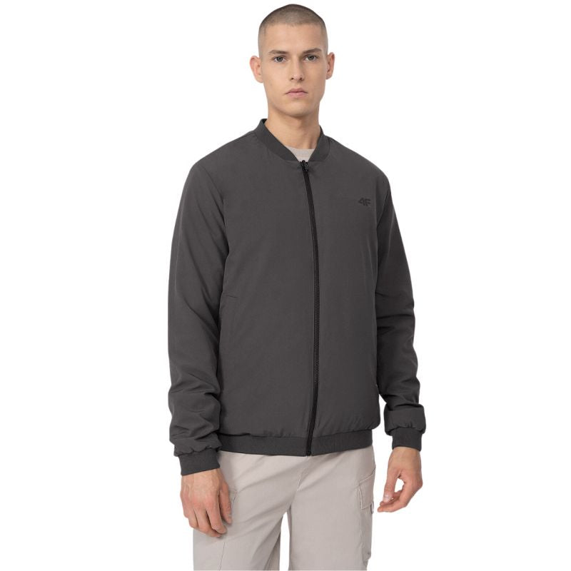 Jacket 4F M013 M 4FSS23TJACM013 44S Clothing/Lifestyle/4F 4F