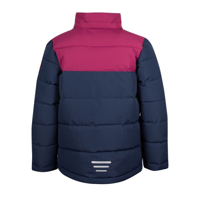 Trollkids Girls Gryllefjord Jacket for girls (461-182) Trollkids