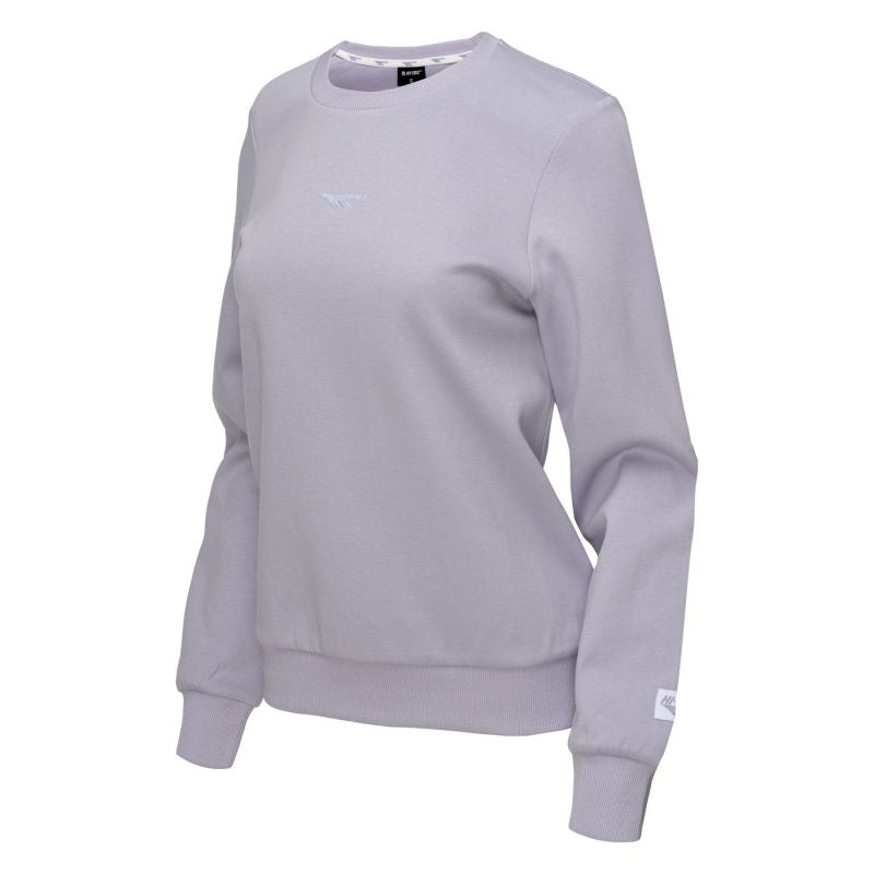 Hi-Tec Niase Sweatshirt W 92800621046 Clothing/Outdoor Your Sports Performance