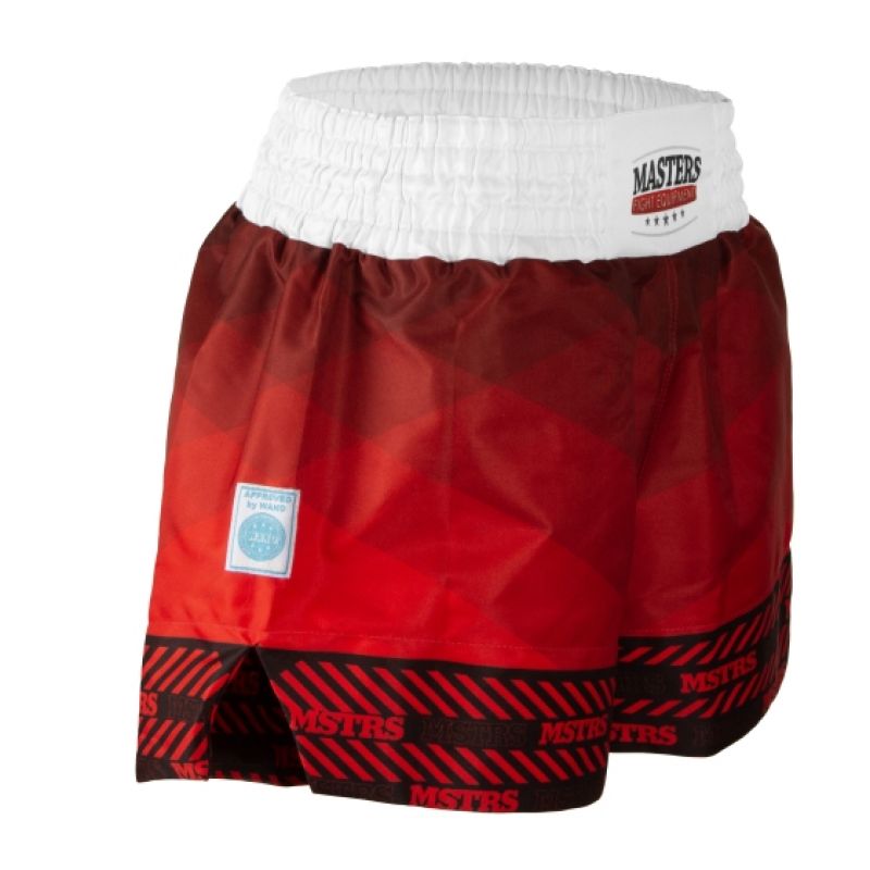 Masters kickboxing shorts Skb-W M 06654-02M Clothing/martial arts Your Sports Performance