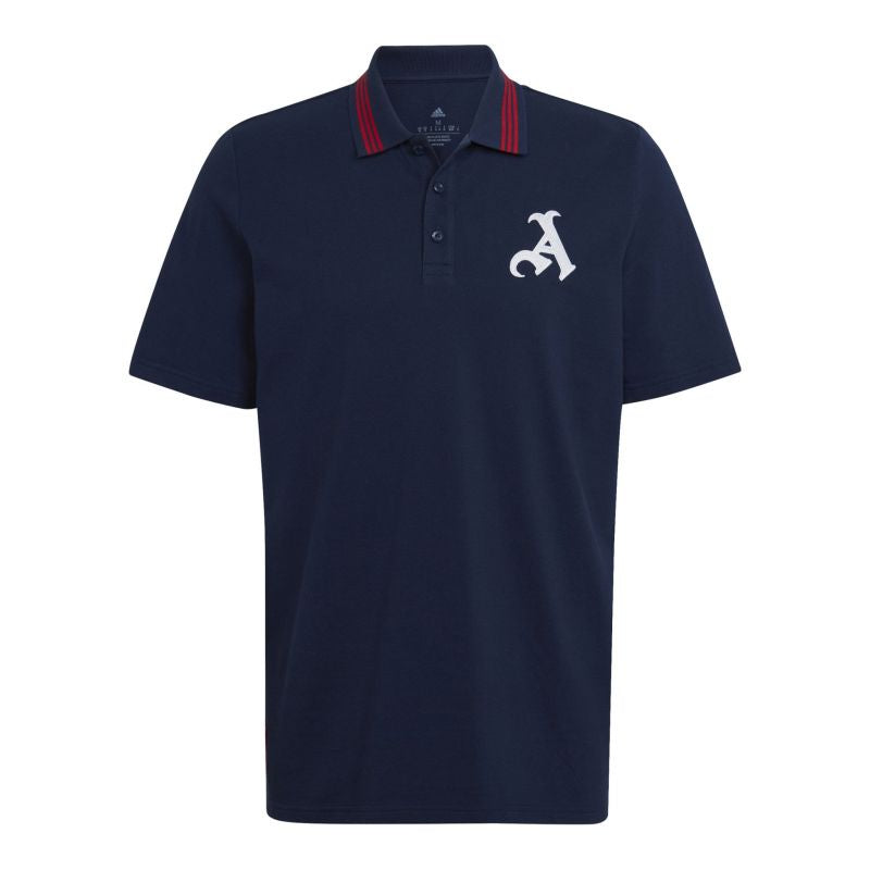 Adidas Arsenal London HB6010 polo shirt Clothing/Football Adidas
