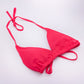 Women's two-piece swimsuit LADY FIBI TOP In preparation Your Sports Performance
