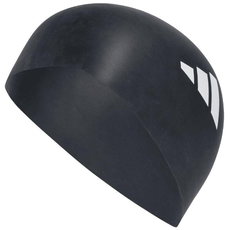 Adidas 3-Stripes swimming cap IA8306 Accessories/Swimming accessories Adidas
